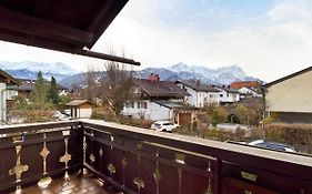 Alpspitz-Flair